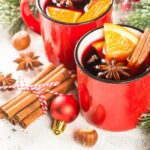 german spiced mulled wine recipe