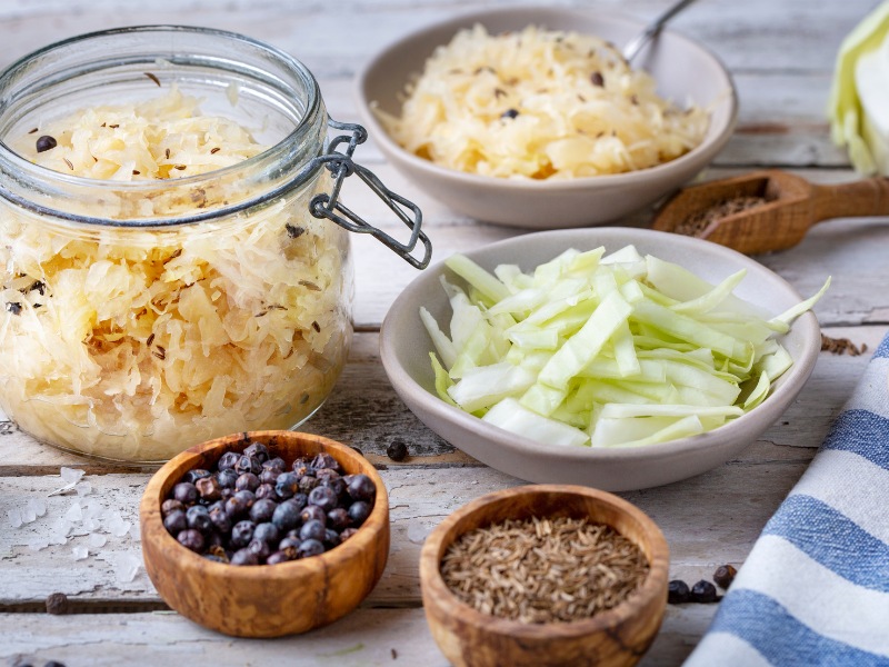 ingredients-sauerkraut