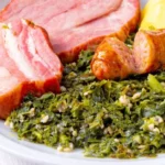 braised-kale-bacon-german-recipe