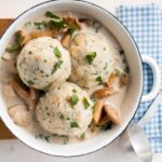 bread dumplings recipe